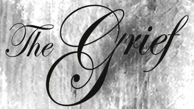 logo The Grief (ECU)